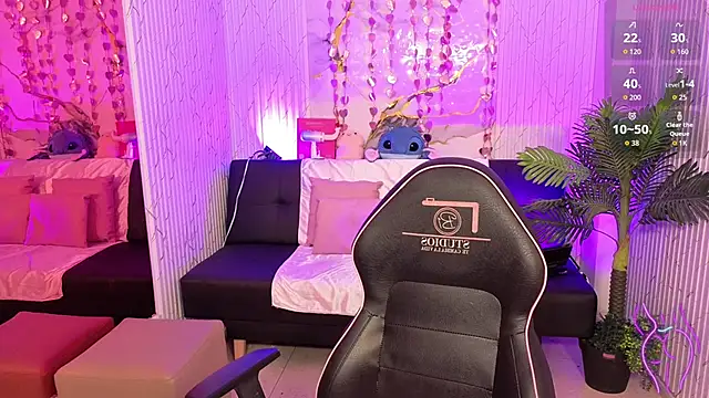 artemiss tay online show from 02-16-26, 07:10