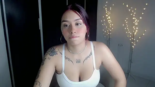 Darlyn big online show from 11-24-25, 11:59