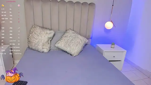 Dani rosse  online show from 10-07-25, 12:46