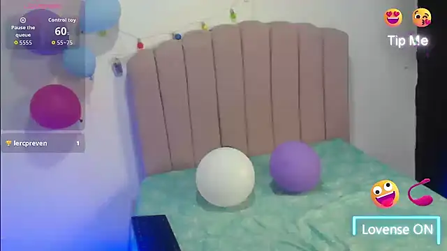 Evanss lx online show from 09-24-25, 06:33