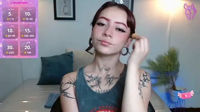 Evanss lx online show from 11-10-25, 07:02