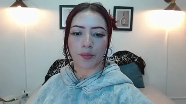 Evanss lx online show from 03-17-26, 03:26