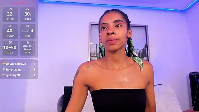 sarah ashbourne online show from 10-28-25, 11:25