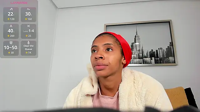 sarah ashbourne online show from 11-25-25, 01:33