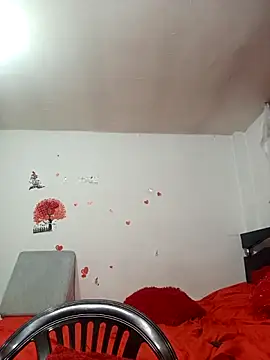 Lady 16 online show from 10-29-25, 01:19