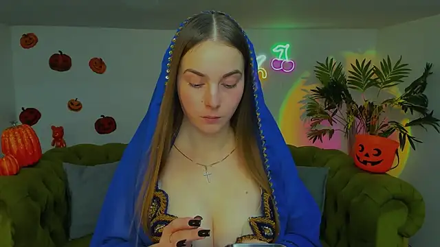 Snapshot of rad_rebel_ chatting on 10-31-25, 07:37 rad rebel online show from 10-31-25, 07:37