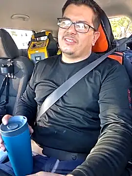 lucho8690 online show from 10-13-25, 09:15