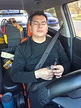 lucho8690 online show from 01-08-26, 10:12