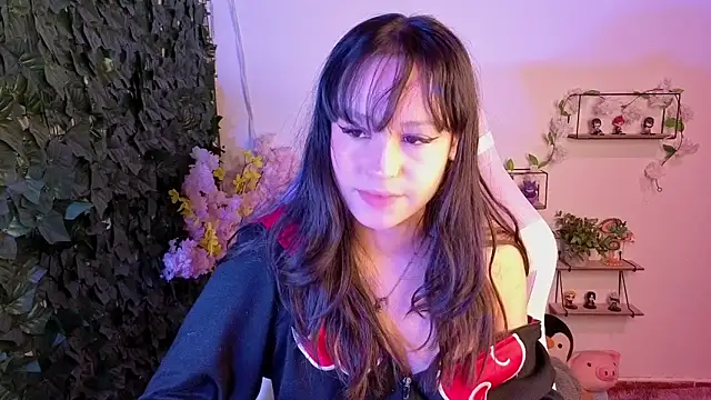 Eymmy 24 online show from 05-03-26, 01:33