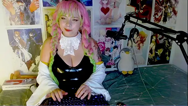 Lil-La online show from 11-29-25, 02:47