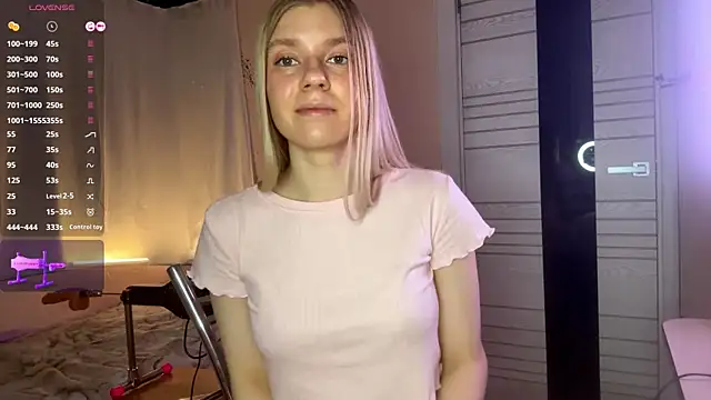 MaryjaneSpider online show from 11-20-25, 03:23