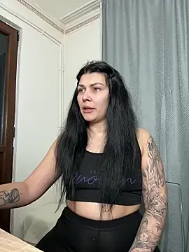 MiaKiittyy online show from 03-02-26, 12:02