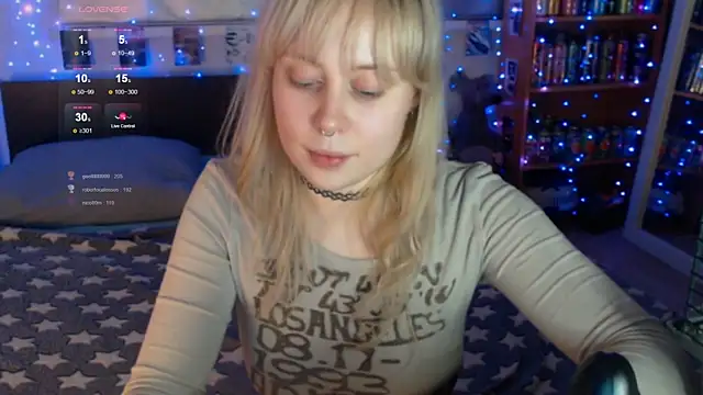 s1lvercherub online show from 05-16-26, 07:56