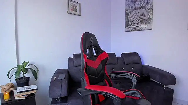 DeimonOficial online show from 04-12-26, 01:05