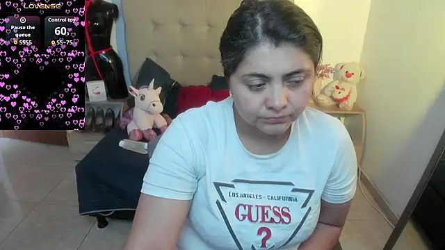 TifanyAmazinng online show from 01-15-26, 12:54