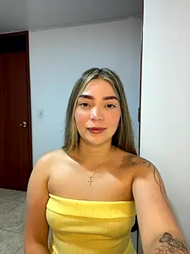 Chantel sam online show from 09-24-25, 03:43