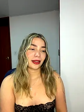 Chantel sam online show from 09-26-25, 04:16