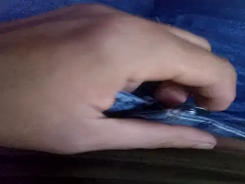 comobucetinhas online show from 12-04-25, 09:34