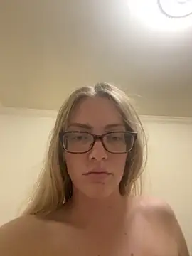 blondebaddi online show from 11-07-25, 03:50