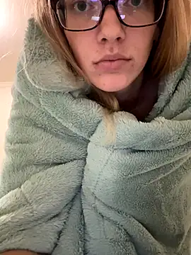 blondebaddi online show from 11-30-25, 07:29