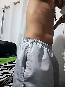 Snapshot of Naughty_Boy13 chatting on 01-10-26, 01:51 Naughty Boy13 online show from 01-10-26, 01:51