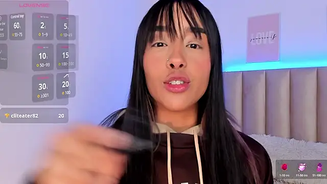 Aleja ruizz online show from 09-24-25, 05:00