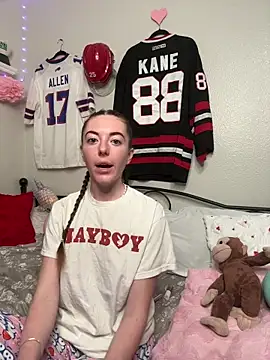 babygingerboo online show from 02-23-26, 08:22