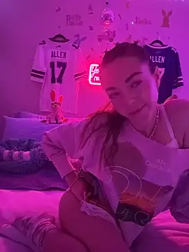 babygingerboo online show from 04-09-26, 04:34