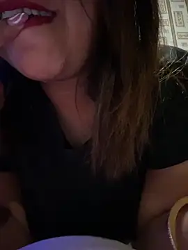 Saaay StripQueen online show from 09-14-25, 09:41