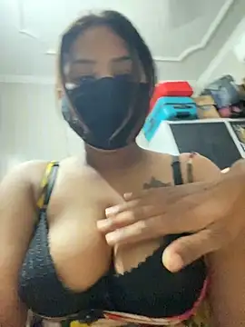 Saaay StripQueen online show from 10-03-25, 08:17