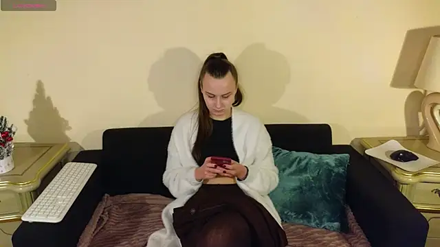 Kelly Cartier online show from 01-15-26, 12:54