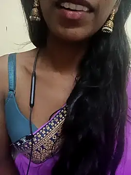 kavya-telugu84 online show from 10-13-25, 06:24