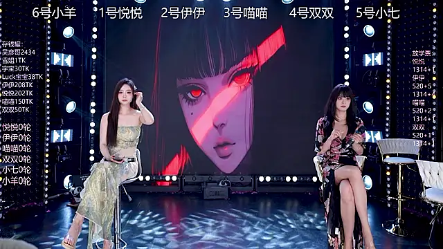 cdyyds001 online show from 02-08-26, 12:08