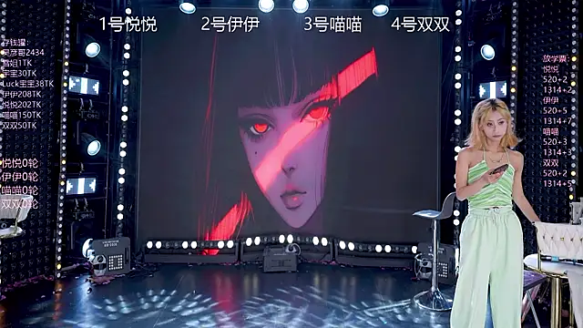 cdyyds001 online show from 02-12-26, 10:32