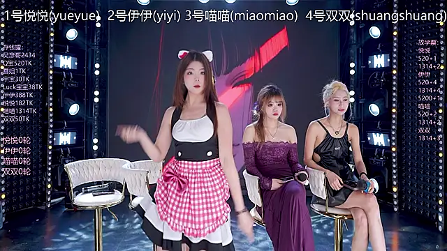 cdyyds001 online show from 03-02-26, 10:44