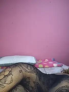 BrownRoxxane6 online show from 11-27-25, 06:15