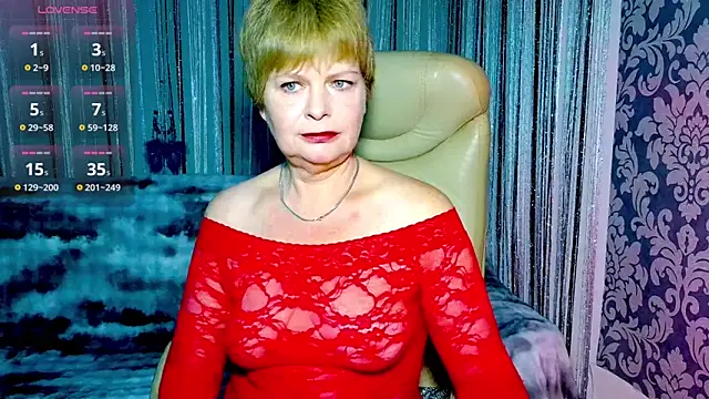 Tess Terners online show from 09-30-25, 07:57