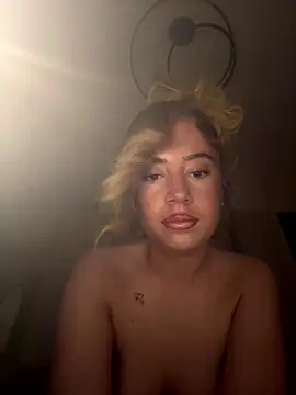 Aurorajadex online show from 09-19-25, 03:08