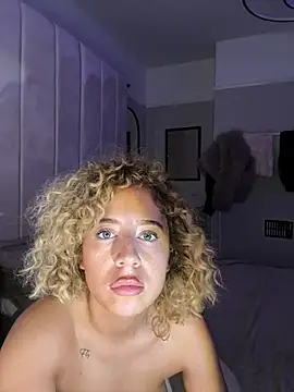 Aurorajadex online show from 10-02-25, 07:43