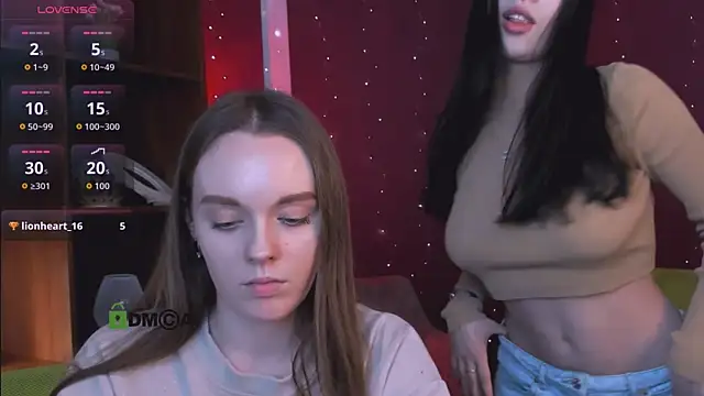 Snapshot of amanda-miki chatting on 11-18-25, 03:16 amanda-miki online show from 11-18-25, 03:16