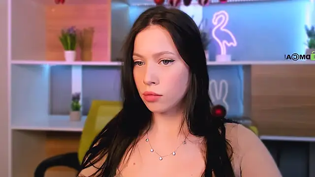 Snapshot of amanda-miki chatting on 01-09-26, 04:32 amanda-miki online show from 01-09-26, 04:32