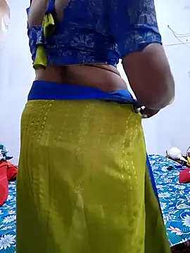 deepa-telugu143 online show from 12-01-25, 07:46