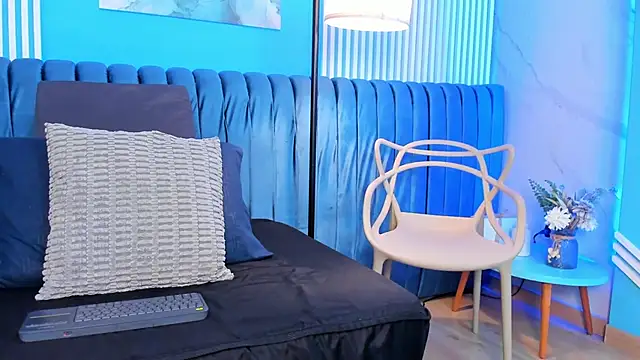 ariannaliss online show from 01-09-26, 04:43