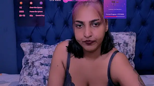 IndianPlayBunnyX online show from 09-15-25, 05:46