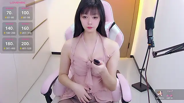 Fioriy66 online show from 02-22-26, 01:53