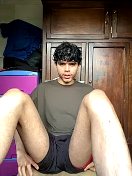 Axel-Mejia online show from 11-05-25, 07:36