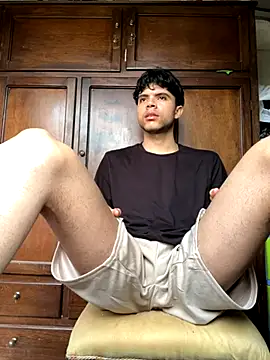 Axel-Mejia online show from 11-09-25, 08:18