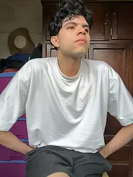 Axel-Mejia online show from 11-15-25, 12:56