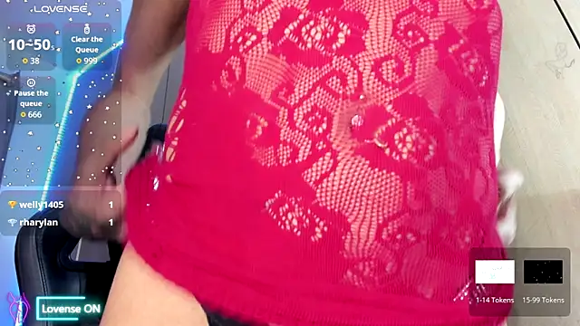 Snapshot of Latin_goddsexxx chatting on 09-11-25, 03:50 Latin goddsexxx online show from 09-11-25, 03:50