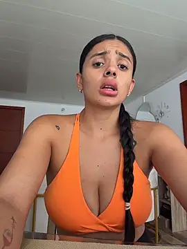 AnaaFaith  online show from 03-25-26, 07:09